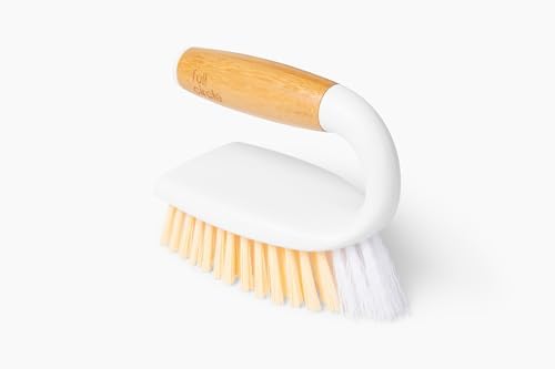 Full Circle The Mighty Scrub All Purpose Brush - Image 2