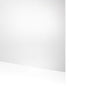 KastLite Colored Acrylic Sheets Nominal 12" x 12" - Plastic Sheet Easy to Cut, Saw, Shape, Laser Cut - Ideal for Arts & Crafts & DIY Projects- Durable, Lightweight, Scratch Resistant - Frosted 8 Pack