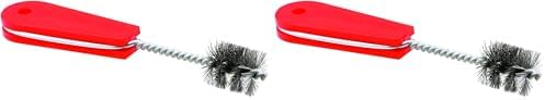 Rapid Repair RP77262 Wire Brush, Internal 3/4 in. by Prime-Line