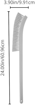 SPARTA Plastic Narrow Radiator Brush - Image 5