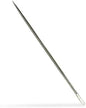 MJMP 4" Professional Upholstery Large Eye Long Needle Easy to Thread,Used for Furniture Weaving Leather Hand Sewing. (4")