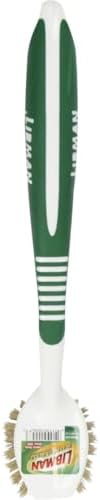 Libman Brass Pot Brush - Image 2