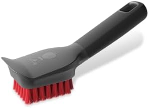 Weber® Cold Clean Scraper Brush, Grilll Cleaning Tool - Image 2