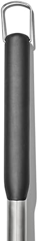 OXO Outdoor Coiled Grill Brush - Image 4