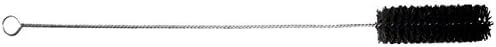 PFERD 89437 Straight Face Radiator Hand Tube Brush, 2-1/4" Diameter by PFERDTOOLS