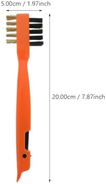 COLLBATH Kitchen Cleaning Brush - Image 2