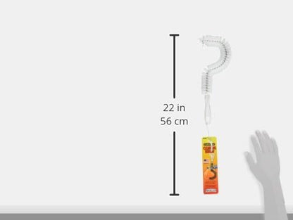 Brushtech Coffee Pot Cleaning Brush - Image 3