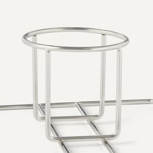 Amazon Basics Beer Can Chicken Holder - Image 3