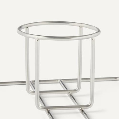 Amazon Basics Beer Can Chicken Holder - Image 3