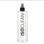 ISOCLEAN Professional Brush Cleaner 9 fl oz - Spray Top Makeup Brush Cleaner for Cosmetic Tools, Cleans Bristles, Scented No-Rinse Formula Dries in 60 Seconds, Vegan, Not Tested on Animals