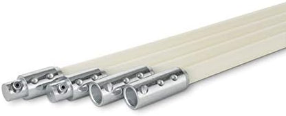 Gardus RLE30PRO LintEater Pro Rotary Dryer Vent Cleaning System, Removes Lint - Image 4