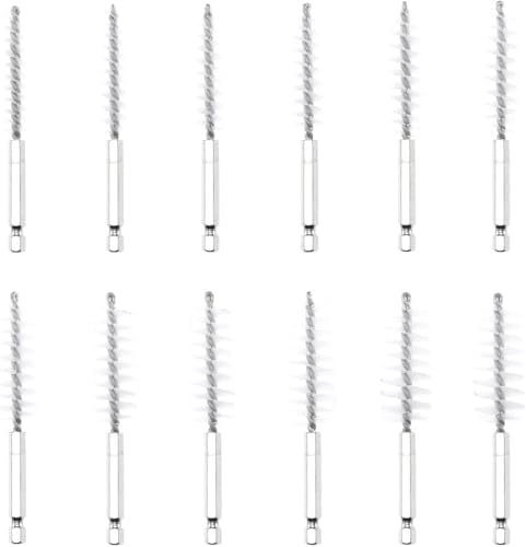 NEIKO 00325A Wire Brush Drill Attachments - Image 4