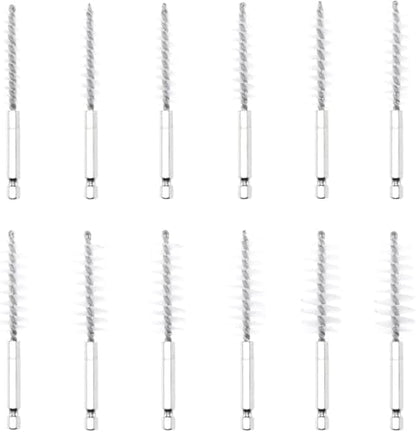 NEIKO 00325A Wire Brush Drill Attachments - Image 4