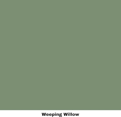 Dixie Belle Paint Company Weeping Willow Chalk Mineral Paint - Size: 1 Gallon (128 oz.) – Matte Chic Chalk Mineral DIY Furniture Paint