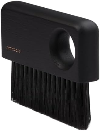 Normcore Coffee Cleaning Brush, Barista Bench Brush - Image 2