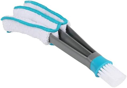 SetSail Blind Duster, Window Cleaner Duster Brush - Image 2