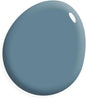 AMY HOWARD AT HOME Chalk-Based One Step Paint for Furniture, Cabinetry, Decor, Finish, and More | No Stripping, Sanding, or Priming | Dark Base | 16 Ounce | Rugo