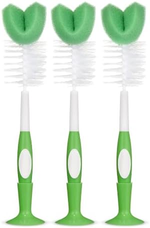 Amazon Basics Bottle Brush by AmazonBasics