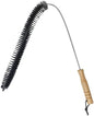 Radiator Cleaner Brush, 30 Inches Flexible Radiator Duster Cleaning Brush by Unknown