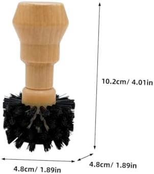 Espresso Machine Cleaning Brush - Image 2