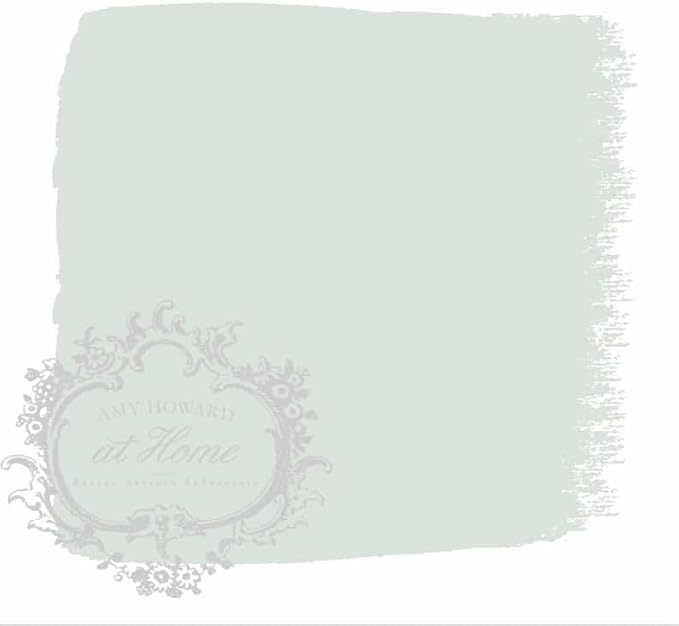 AMY HOWARD AT HOME Chalk-Based One Step Paint for Furniture, Cabinetry, Decor, Finish, and More | No Stripping, Sanding, or Priming | Ultra-Light Base | 32 Ounce | Hey Y'all