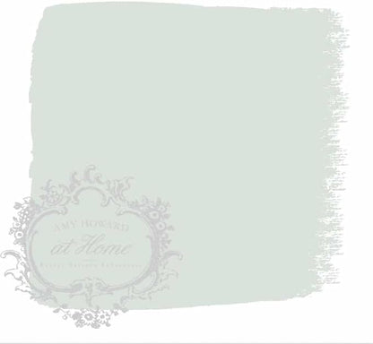 AMY HOWARD AT HOME Chalk-Based One Step Paint for Furniture, Cabinetry, Decor, Finish, and More | No Stripping, Sanding, or Priming | Ultra-Light Base | 32 Ounce | Hey Y'all