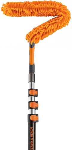 Ceiling Fan Blade Duster Cleaner by EXTEND-A-REACH