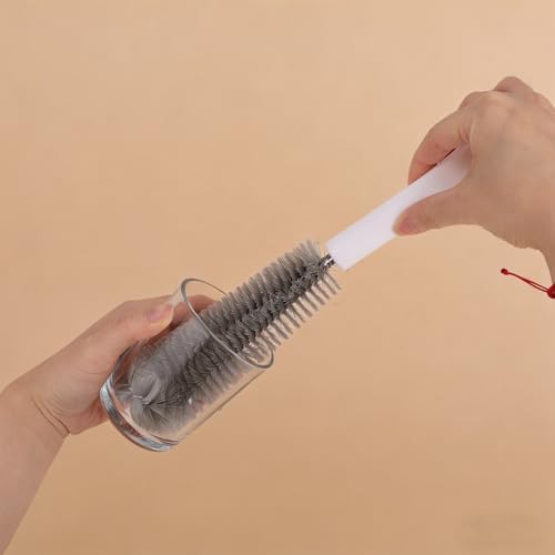 Penitue 2pcs Coffee Maker Cleaning Brush - Image 6