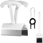 4-Key Keycap Puller, Keyboard Key Remover & Key Cap Removal Tool 4X Faster by JMJEEMI