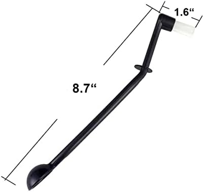 Set of 4pc Coffee Tool Espresso Coffee Machine Cleaning Brush & Descaling Spoon - Image 2