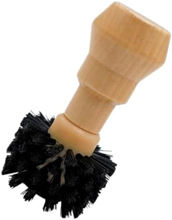 Espresso Machine Cleaning Brush by COLLBATH