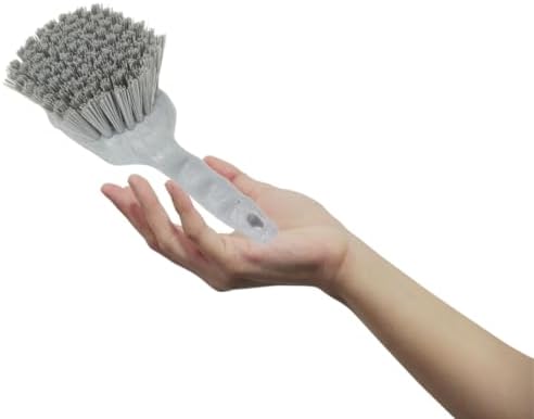 SPARTA 40541EC09 Plastic Scrub Brush, Utility Brush, Kitchen Brush - Image 5