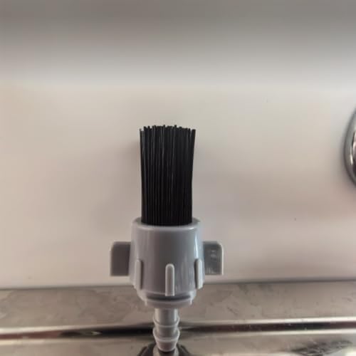 Espresso Machine Cleaning Brush - Image 4