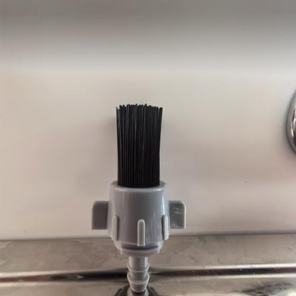 Espresso Machine Cleaning Brush - Image 4