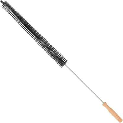 Ronsit Dryer Cleaner Vent Brush, 70/75cm Long Flexible Dryer Vent Cleaner by Ronsit