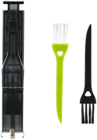 2-in-1 Switch Puller Keycap Puller, 4-Claw Switch Remover by Unknown