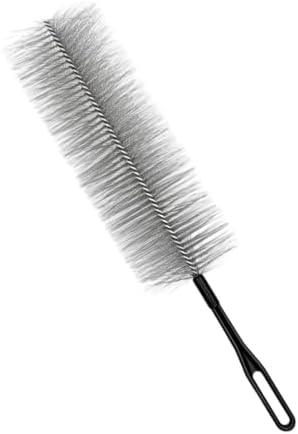Fan Cleaning Brush with Sturdy, Wear-Resistant PC Material by Unknown