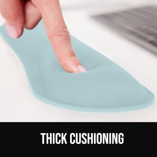GORILLA GRIP Memory Foam Wrist Rest - Image 3