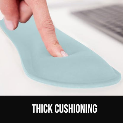 GORILLA GRIP Memory Foam Wrist Rest - Image 3