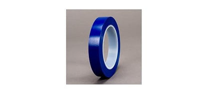 3M Vinyl Tape 471,+ PN6409, 3/4 in x 36 yd, 5.2 mil