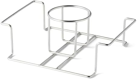 Amazon Basics Beer Can Chicken Holder by AmazonBasics