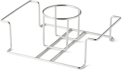 Amazon Basics Beer Can Chicken Holder by AmazonBasics