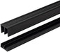 1/4" Panel Sliding Door Track by OutwaterIndustries