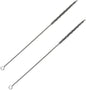 Utoolmart Steel Wire Cleaning Brush, Spiral Power Tube Brush, 0.2-inch Diameter by Utoolmart