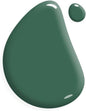 AMY HOWARD AT HOME Chalk-Based One Step Paint for Furniture, Cabinetry, Decor, Finish, and More | No Stripping, Sanding, or Priming | Dark Base | 16 Ounce | Cranley Garden