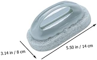 6pcs Strong Cleaning Sponge Brush - Image 6
