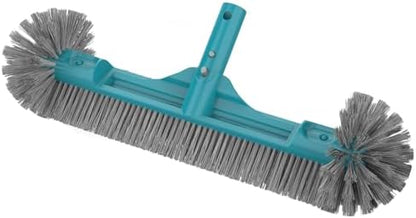 18” Pool Brush Head by POOLWHALE
