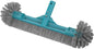 18” Pool Brush Head by POOLWHALE