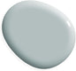 AMY HOWARD AT HOME Chalk-Based One Step Paint for Furniture, Cabinetry, Decor, Finish, and More | No Stripping, Sanding, or Priming | Ultra-Light Base | 16 Ounce | Lake Como Nights