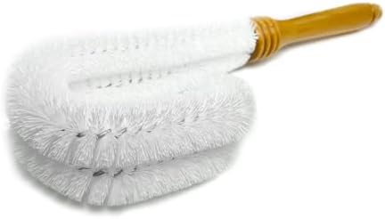 Chemex Coffee Maker Cleaning Brush - Image 2